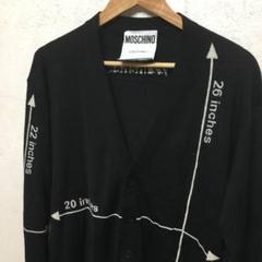 MOSCHINO（カーディガン）のフリマアイテム一覧