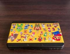 任天堂 - ニンテンドー3DS きせかえプレートパック スーパーマリオメーカー デザイン 3DS]Newニンテンドー3DS きせかえプレートパック スーパーマリオ