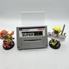 スーパーファミコン スーパー将棋