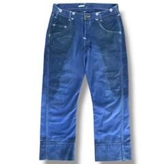 levi's red 2004 硫黄染 ワークパンツ 当時物 リーバイスレッド