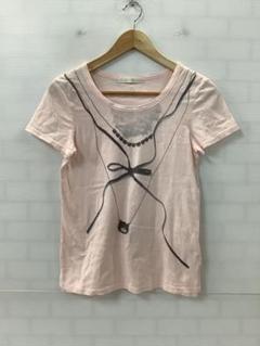 2025年最新】franche lippee レディース 半袖(Tシャツ) Tシャツ