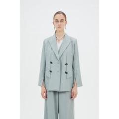 MURRAL LONG LAPEL SLIT SLEEVE JACKET - メルカリ