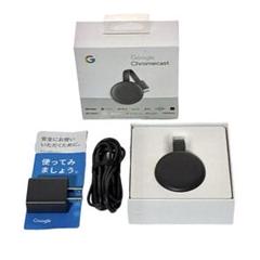 【新品未開封】★Chromecast★HD★ 2025年最新】グーグル その他の人気アイテム - メルカリ