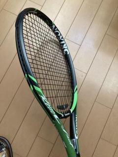 スリクソン revo CV3.0F 2本セット スリクソンのレボCV3.0Fツアーをしばらく使ってみて - ラケット