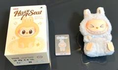 正規品新品POPMARTLABUBUラブブHave aSeatHEHEぬいぐるみ