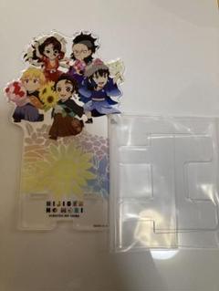 ニジゲンノモリ 鬼滅の刃 アクリルスマホスタンド