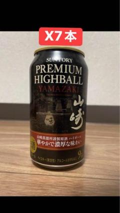 2025年最新】山崎ハイボール缶 24の人気アイテム - メルカリ