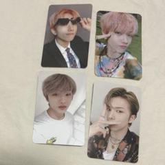 NCT DREAM トレカ チソン
