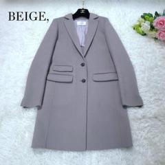 2025年最新】ベイジ BEIGE コートの人気アイテム - メルカリ
