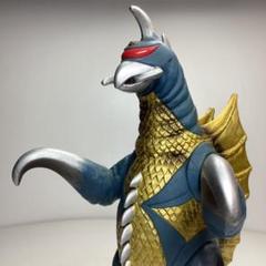 【希少】マーミット ゴジラ 1998年 ソフビ Yahoo!オークション - [5] 未開封 マーミット 世紀の大怪獣 USA