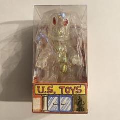 Yahoo!オークション -「u.s.toys ソフビ」(特撮) (フィギュア)の