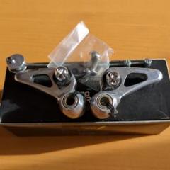 SHIMANO BR-MC70 デオーレXT カンチブレーキ 中古 欠品あり 0f90093241b0b9dbccae365be2f2fa