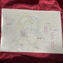 忍たま 原画展 クリアファイル 六い 忍たま乱太郎/原画展 立花仙蔵 - メルカリ
