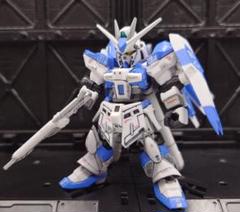 ザメル モビルスーツアンサンブル EX 36 改修 リペイント ザメル モビルスーツアンサンブル EX 36 改修 リペイント - メルカリ
