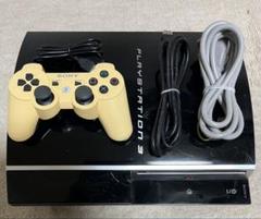 【大幅値下!】PS3 初期型 80GB （ソフトのオマケ） imgrc0102666520.jpg