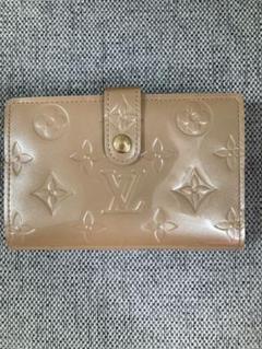 ヴィトン ヴェルニ がま口 財布の中古/未使用品 - メルカリ