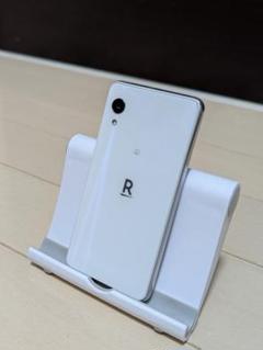Rakuten Mini C330　ホワイト 本体　箱付き　中古品　初期化済み Rakuten Mini C330 ホワイト 本体 箱付き 品 初期化済み
