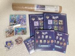 原神 ウエハース 崩壊スターレイル 一番くじ 他グッズまとめ売り