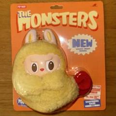 THE MONSTERS Wacky Mart シリーズ イヤホンケース
