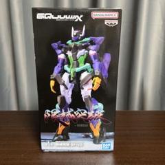 ジークアクス GQuuuuuuX フィギュア 限械突破 ジフレド
