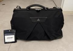 希少✨PORTER ポーター オールレザー ドクターバッグ ボストンバッグ ポーター ドネ ボストンバッグ 128-02826 吉田カバン PORTER