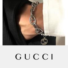 希少激レアGUCCI オールドグッチブレスレットトムフォード期93年製