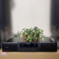 超安い Behringer メルカリ - 動作確認済みます パワーアンプ nx3000 アンプ