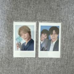TXT ACTPROMISE インスタントフォト INSTANT コンプ セット TXT ACT PROMISE JAPAN インスタントフォト チェキ｜Yahoo