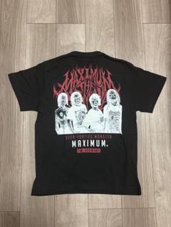 マキシマム ザ ホルモンTHE COTTELEES Tシャツ XXL 新品未開封 中古・古着通販】マキシマムザホルモン (マキシマムザホルモン