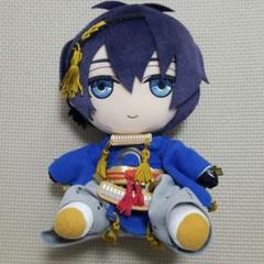 とうらぶ　くじ　ぬいぐるみ　アクキー　三日月　ラストワン　LG賞 とうらぶ くじ ぬいぐるみ アクキー 三日月 ラストワン LG賞