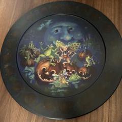 ハロウィンボビータカシマ木製トールペイント作品 ボビータカシマ トールペイント作品 ハロウィン - メルカリ