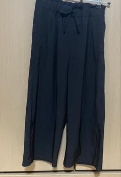 薄手　サラサラパンツ　150cm