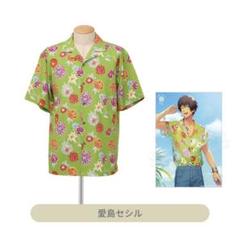 2025年最新】Summer Bloom オープンカラーシャツの人気アイテム