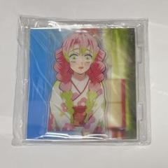 鬼滅の刃 刀鍛冶の里編 場面写そのままアクリルスタンド 甘露寺蜜璃