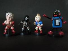 ジャンプフィギュア　まとめ売り　8点セット 2025年最新】ジャンプ フィギュア まとめ売りの人気アイテム