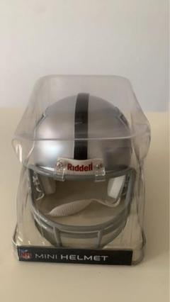 2025年最新】NFL ヘルメットの人気アイテム - メルカリ