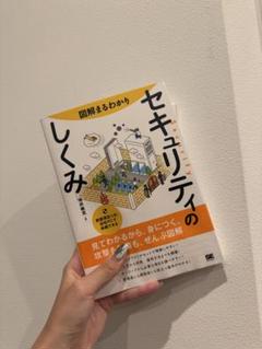 セキュリティのしくみ