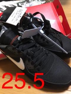 NIKE THE TEN AIR MAX 90 offwhite