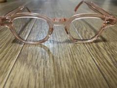 vintage tart optical arnel 実寸42-20 vintage tart optical arnel 実寸42-20