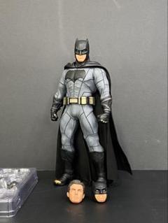 MEZCOバットマン(ジャスティスリーグ 3パック)メズコ