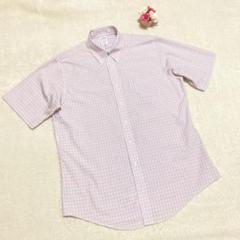 【used】BROOKS BROTHERS 346 BDシャツ 16 1/2のサムネイル