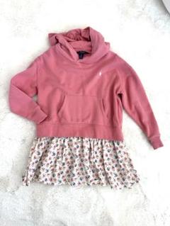 Polo Ralph Laurenのフリル付きパーカー（7）