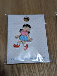 藤子不二雄ミュージアム 限定 スクエア缶バッジ　ドラえもん 楽天市場】非売品【未来デパート限定】ドラえもん スクエア 缶