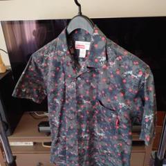 SUPREME × COMME des GARCONS 13SS Shirts