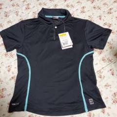 タグ付き NIKE レディース ドライフィット 半袖 S ブラック レース