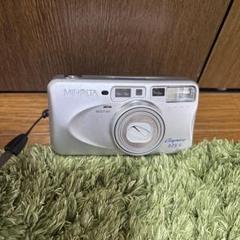 2025年最新】MINOLTA フィルムカメラの人気アイテム - メルカリ