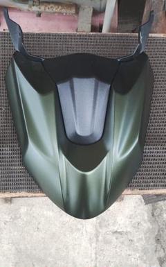 グリーン タイガーフロントカウル 楽天市場】グリーン 緑（カウル｜外装パーツ）：パーツ<バイク