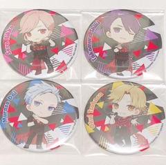 新品未使用】ツキプロ Solids 缶バッジ - メルカリ