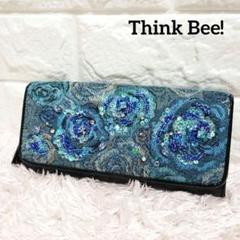 リッピ 長財布 / Think Bee! 『公式』 | Think Bee! シンクビー