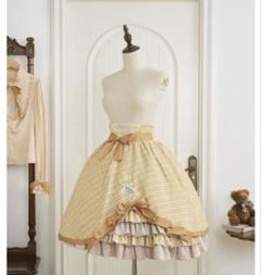 2025年最新】Angelic Pretty レディース ひざ丈スカートの人気